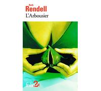 L'Arbousier