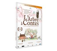 L'Arbre à Contes DVD DVD
