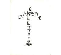 L'Arbre à lettres Olivier Larronde (Auteur)