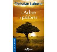L'arbre À Palabres