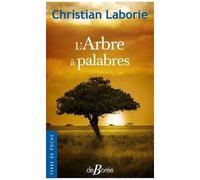 L'arbre À Palabres