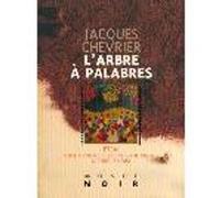 Jacques Chevrier – L'arbre à palabres – Hatier
