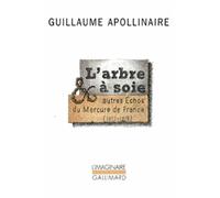 L'arbre À Soie Et Autres Échos Du "Mercure De France | Occasion