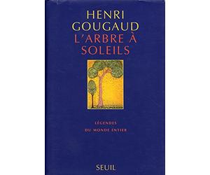 L'Arbre à soleils. Légendes