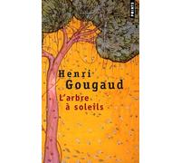 L'Arbre à soleils - Légendes du monde entier - Henri Gougaud - Points - Livre