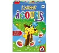 L'Arbre à Souris G