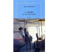 L'arbre à sucettes Alice McDermott (Auteur), Marie-Odile Fortier-Masek (Traduction)