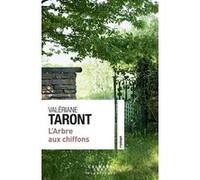 L'Arbre aux chiffons Valériane Taront (Auteur)