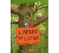 L'arbre aux lutins