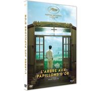 L'Arbre aux papillons d'or DVD DVD