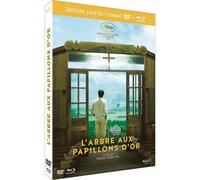 L'arbre Aux Papillons D'or - Édition Limitée Combo Blu-Ray + Dvd