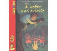 L'Arbre aux secrets