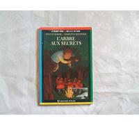 L'arbre aux secrets: Conte du Nivernais
