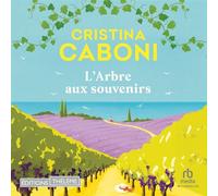 L'Arbre aux souvenirs - Lise Cosme - EDITIONS THÉLÈME - Livre audio - Livre