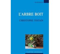 L'arbre boit