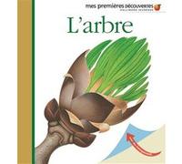 L'arbre Collectif (Auteur), Christian Broutin (Illustration)