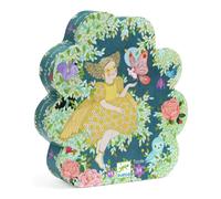 L'arbre de flora - 54 pcs - djeco