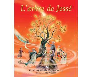 L'arbre de Jessé