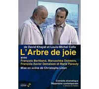 L'arbre De Joie