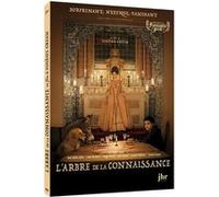 L'Arbre de la connaissance DVD