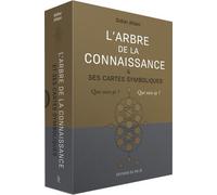 L'arbre De La Connaissance Et Ses Cartes - Que Suis-Je ? Qui Suis-Je ?