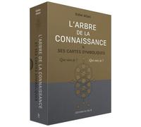 L'arbre De La Connaissance Et Ses Cartes - Que Suis-Je ? Qui Suis-Je ?