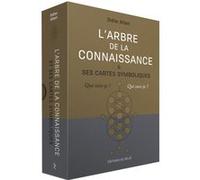 L'Arbre de la connaissance et ses cartes symboliques Didier Atlani (Auteur)