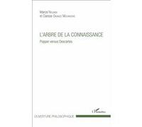L'arbre de la connaissance Marcel Nguimbi (Auteur), Clarisse Okandzi Mouandeke (Auteur)