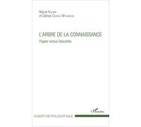 L'arbre de la connaissance: Popper versus Descartes