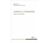 L'arbre de la connaissance: Popper versus Descartes