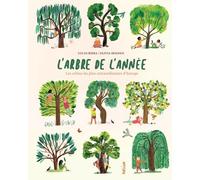 L'arbre De L'année - Les Arbres Les Plus Extraordinaires D'europe