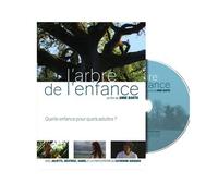 L'Arbre de l'enfance DVD DVD