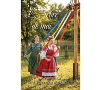L'arbre de mai - Christian Moriat - Atramenta - broché - Roman
