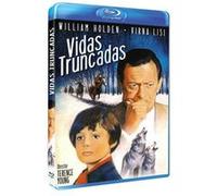 L'arbre de Noë (1969) / Vidas Truncadas (BD-r) G