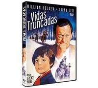 L'arbre De Noël (1969) / Vidas Truncadas (Dvd)