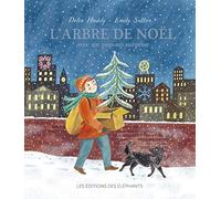 L'Arbre de Noël: Avec un pop-up surprise