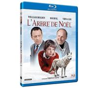 L'Arbre de Noël Blu-ray