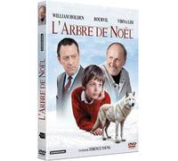 L'Arbre de Noël DVD DVD