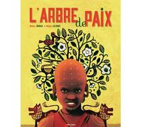 L'Arbre de paix