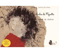 L'arbre de pépette - Carole Ait Aissa - Edite Moi - cartonné - Album jeunesse dès 3 ans