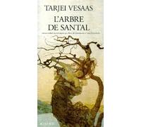 L'arbre de Santal