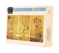 L'arbre de vie de klimt