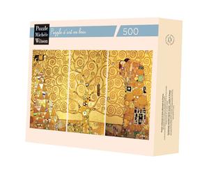 L'arbre de vie de klimt