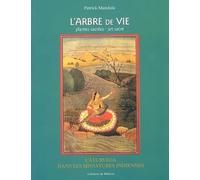 L'Arbre de vie, plantes sacrées, art sacré : L'Âyurveda dans les miniatures indiennes