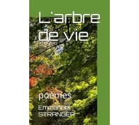 L'arbre de vie: poèmes