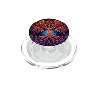 l'arbre de Vie PopSockets PopGrip pour MagSafe