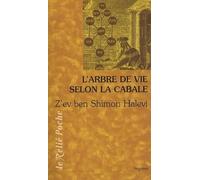 L'arbre de vie - selon la cabale