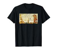 l'arbre de Vie - Stoclet Frieze de Gustav Klimt (1909) T-Shirt