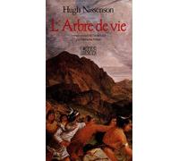 L'arbre de vie - traduit de l'americain - Hugh Nissenson - Actes sud - broché - Livre