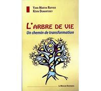 L'Arbre de Vie - Un chemin de transformation
